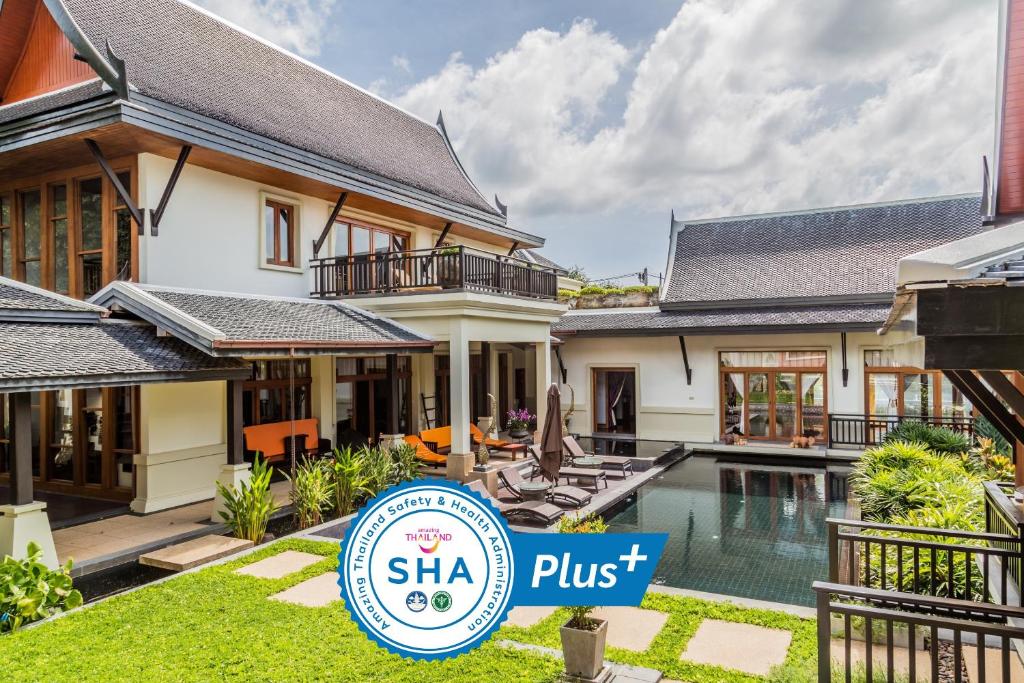 Villa Salika – Phuket