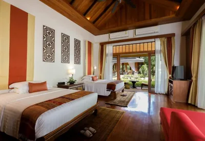 Villa Salika – 写真 2