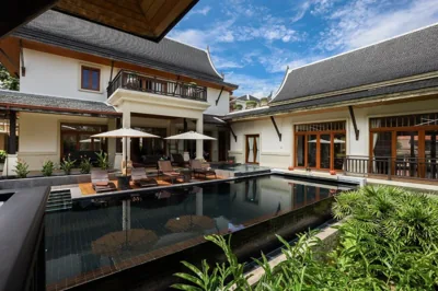 Villa Salika – 写真 4