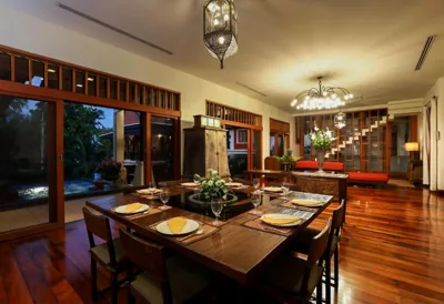 Villa Salika – 写真 5