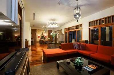 Villa Salika – 写真 6