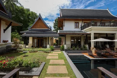 Villa Salika – 写真 7