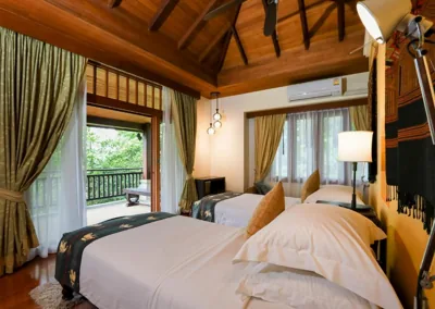 Villa Salika – 写真 8