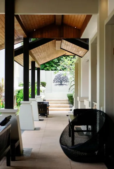 Villa Salika – 写真 9