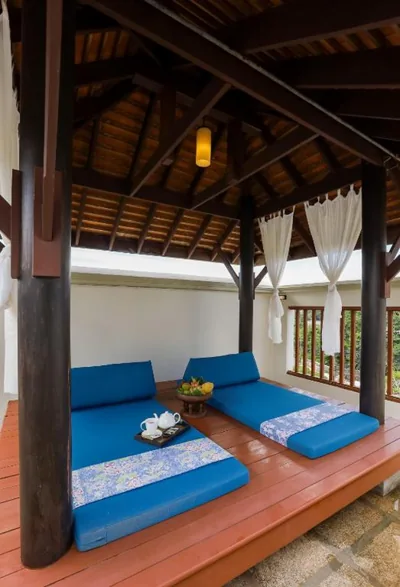 Villa Salika – 写真 11