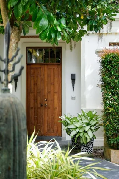 Villa Salika – 写真 12