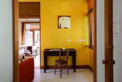 Villa Salika – 写真 14
