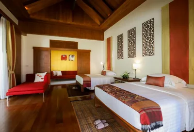 Villa Salika – 写真 16